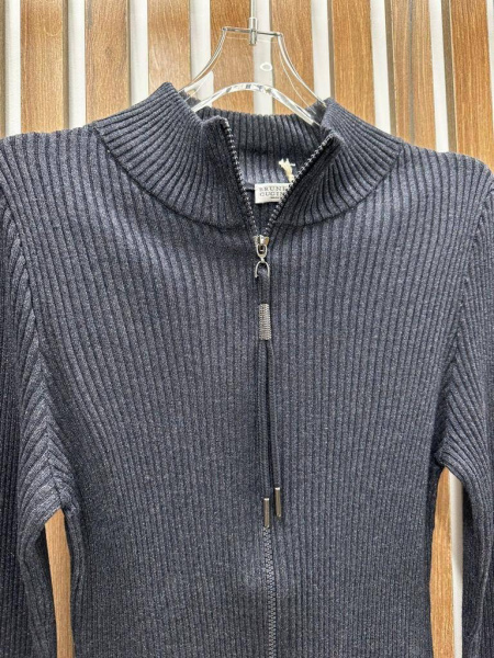 КОФТА BRUNELLO CUCINELLI  71063 фото анонса