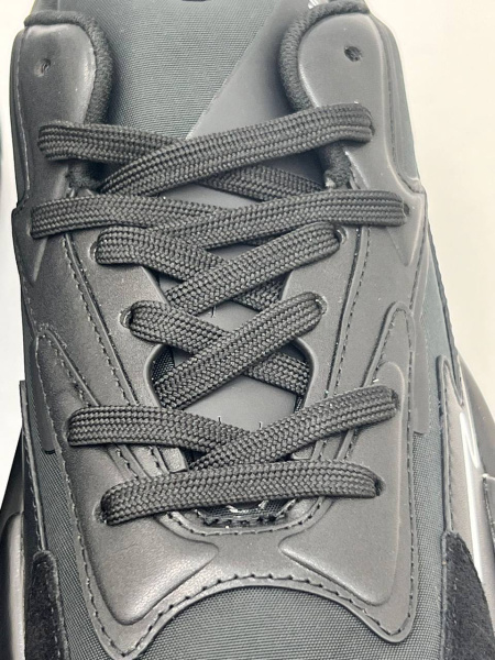 МУЖСКИЕ КРОССОВКИ BALMAIN  70159 фото анонса