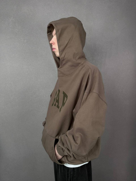 МУЖСКОЕ ХУДИ BALENCIAGA  64590 фото анонса