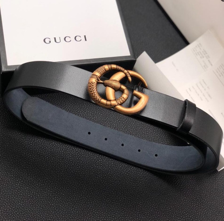 МУЖСКОЙ РЕМЕНЬ GUCCI