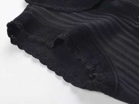 ПЛАТЬЕ SANDRO  78257 детальное фото товара