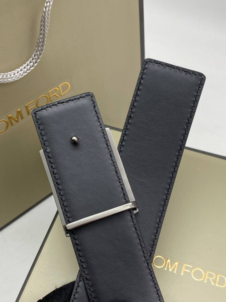 МУЖСКОЙ РЕМЕНЬ TOM FORD  74174 фото анонса