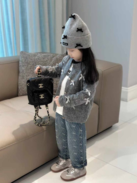 ДЕТСКИЙ КАРДИГАН CHRISTIAN DIOR 74689 фото анонса