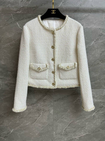 ПИДЖАК CHANEL  79811 детальное фото товара