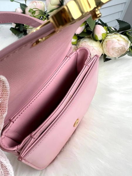 СУМКА CELINE BESACE TRIOMPHE  66132 фото анонса