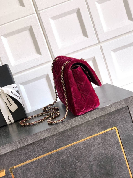 СУМКА CHANEL 2.55  82306 фото анонса