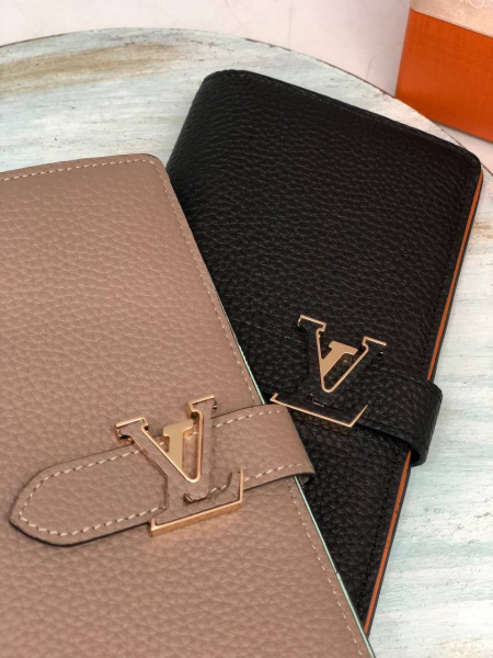 КОШЕЛЕК LOUIS VUITTON 55071 фото анонса