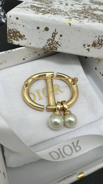 БРОШЬ DIOR 74235 фото анонса