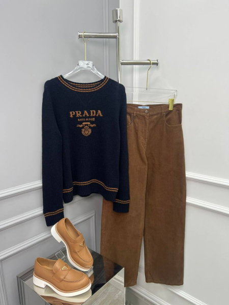 СВИТЕР PRADA  70980 фото анонса