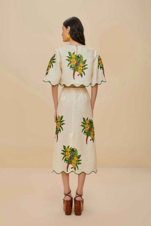 КОСТЮМ ALEMAIS  78541 детальное фото товара