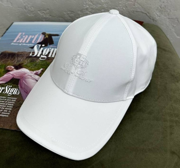 КЕПКА LORO PIANA   