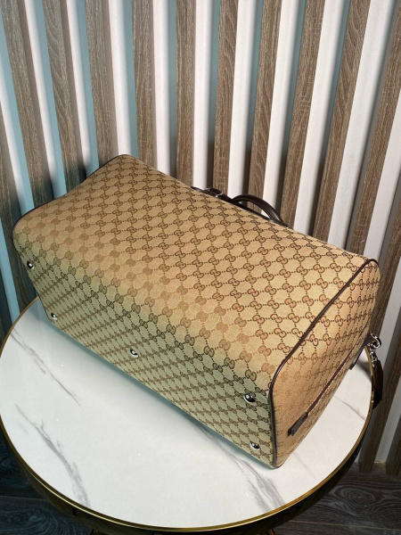 ДОРОЖНАЯ СУМКА GUCCI  72027 фото анонса
