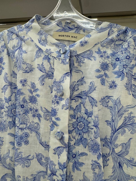 ПЛАТЬЕ MORTON MAC  69607 фото анонса