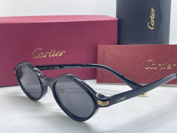 ОЧКИ CARTIER  75536 фото анонса