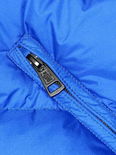 МУЖСКОЙ ПУХОВИК MONCLER  72620 фото анонса