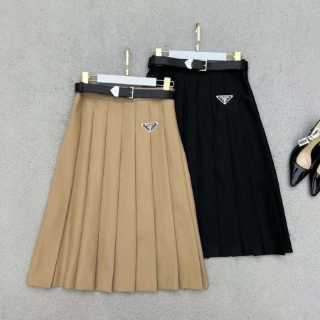 ЮБКА PRADA  57795 детальное фото товара