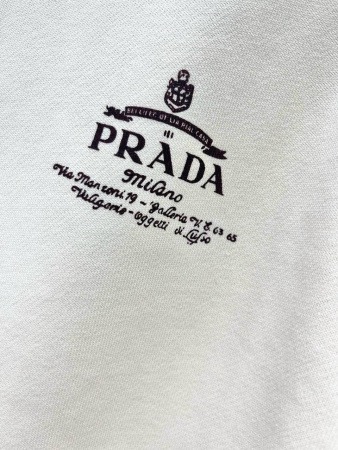 ХУДИ PRADA  70330 детальное фото товара