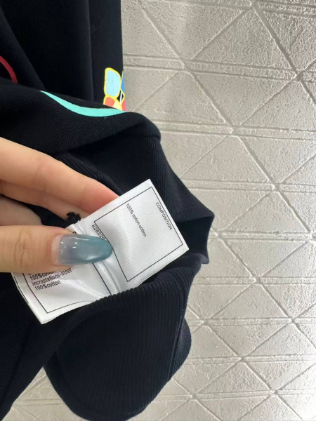 СВИТЕР CHANEL  81512 фото анонса