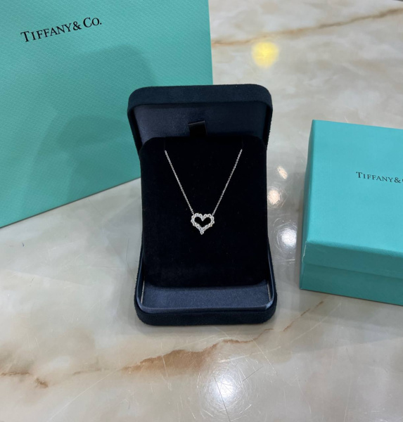 ПОДВЕСКА TIFFANY 74015 фото анонса