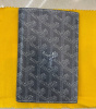 ОБЛОЖКА НА ПАСПОРТ GOYARD 