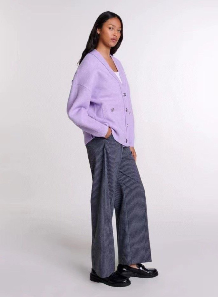 КАРДИГАН MAJE  73642 фото анонса