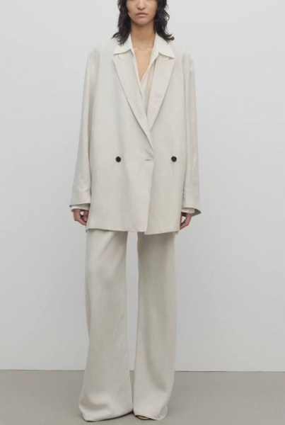 КОСТЮМ THE ROW 