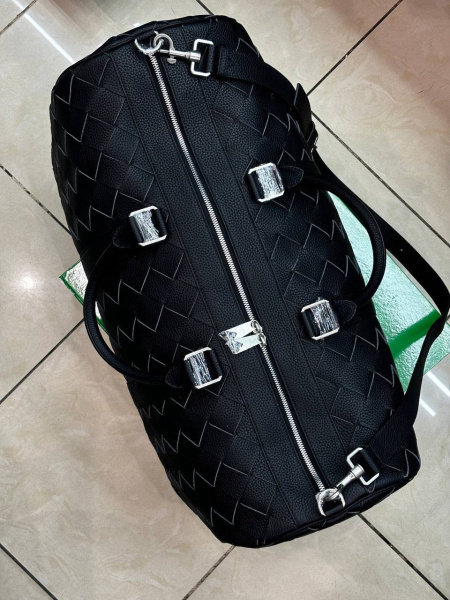 ДОРОЖНАЯ СУМКА BOTTEGA VENETA  72527 фото анонса