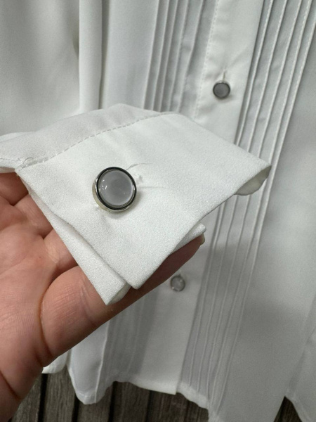 ДЕТСКАЯ БЛУЗКА DOLCE & GABBANA  79128 фото анонса