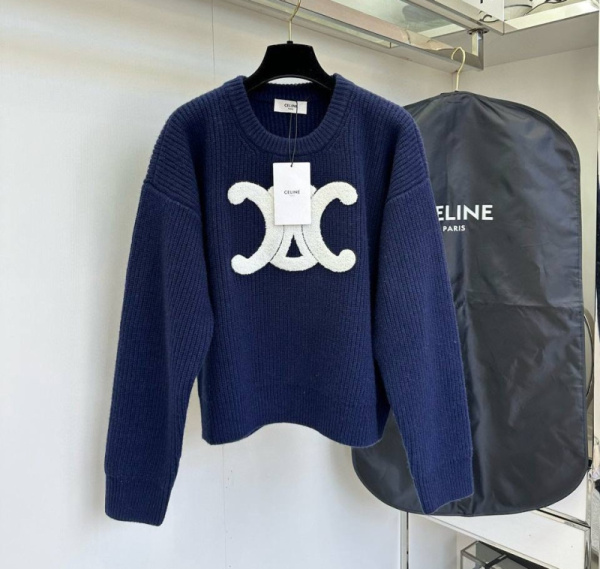 СВИТЕР CELINE 