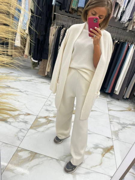 КОСТЮМ LORO PIANA  62736 фото анонса