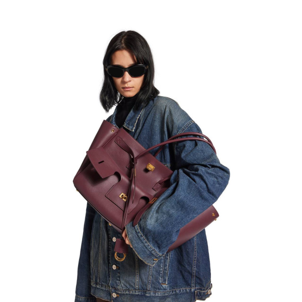 СУМКА BALENCIAGA  81990 фото анонса