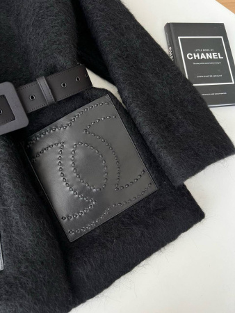 ПИДЖАК CHANEL  81865 детальное фото товара