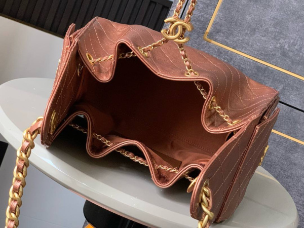 СУМКА CHANEL  78486 фото анонса