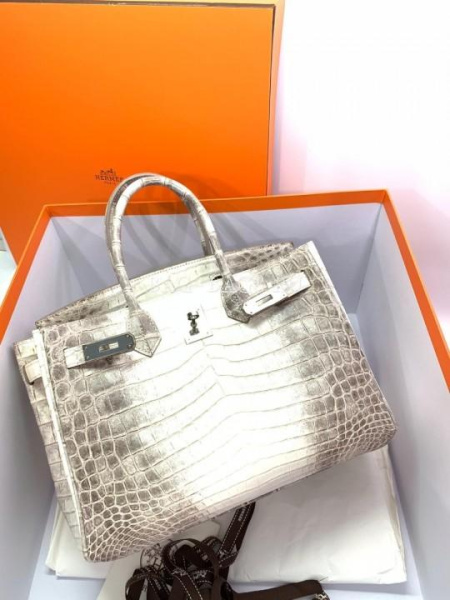 СУМКА HERMES BIRKIN 30 05921 фото анонса