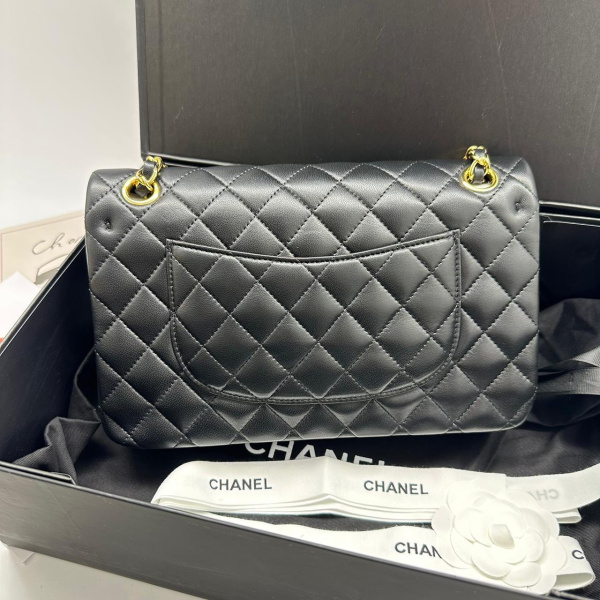 СУМКА CHANEL MINI 60365 фото анонса