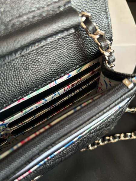 СУМКА CHANEL  78861 фото анонса