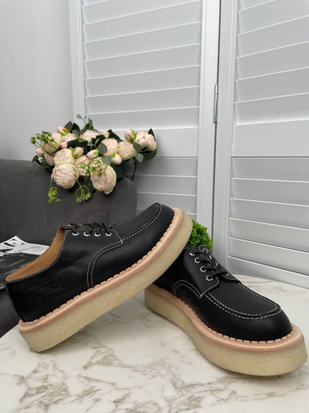 БОТИНКИ KENZO  65201 фото анонса