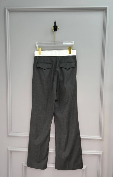 БРЮКИ THE ROW  64885 фото анонса