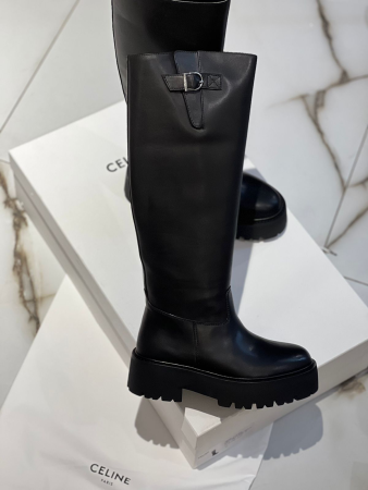 САПОГИ CELINE 52483 детальное фото товара