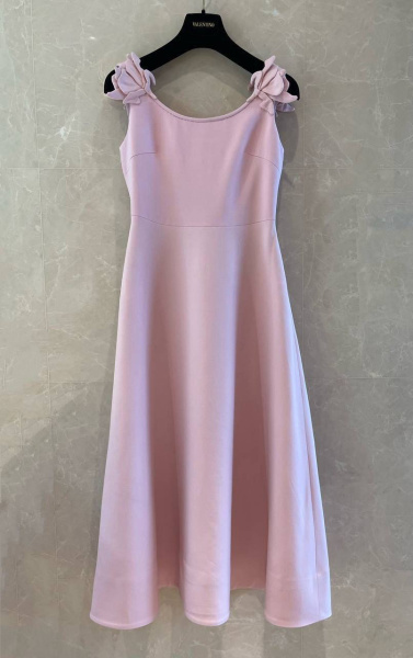 ПЛАТЬЕ VALENTINO  66323 фото анонса