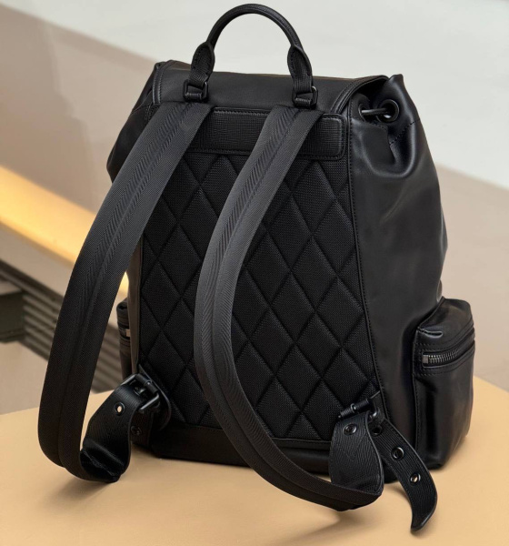 МУЖСКОЙ РЮКЗАК BURBERRY  78345 фото анонса