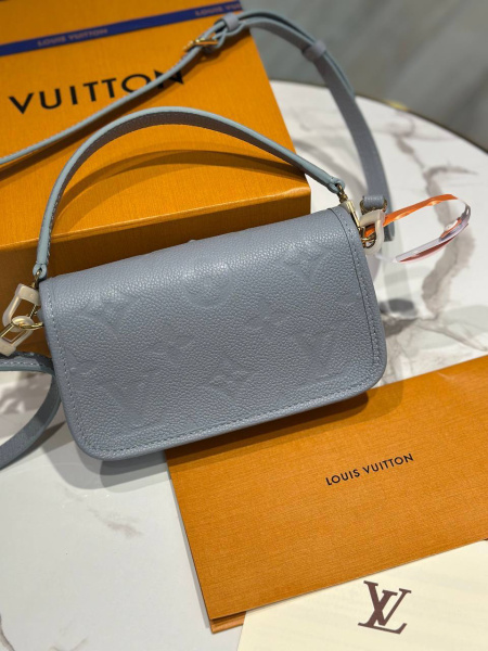 СУМКА LOUIS VUITTON  81526 фото анонса