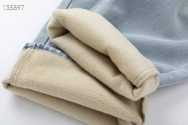 ДЕТСКИЕ ДЖИНСЫ LOEWE  73743 фото анонса