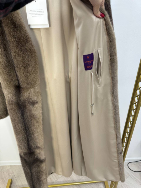 ШУБА THE ROW  73202 фото анонса