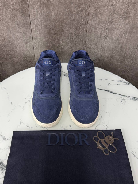 МУЖСКИЕ КРОССОВКИ CHRISTIAN DIOR  77366 фото анонса