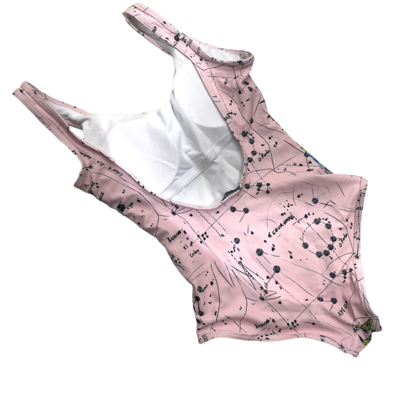 КУПАЛЬНИК CHRISTIAN DIOR 49946 фото анонса