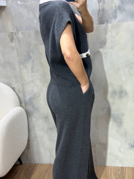 КОСТЮМ LORO PIANA  80864 фото анонса