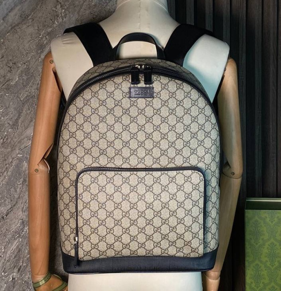 МУЖСКОЙ РЮКЗАК GUCCI 