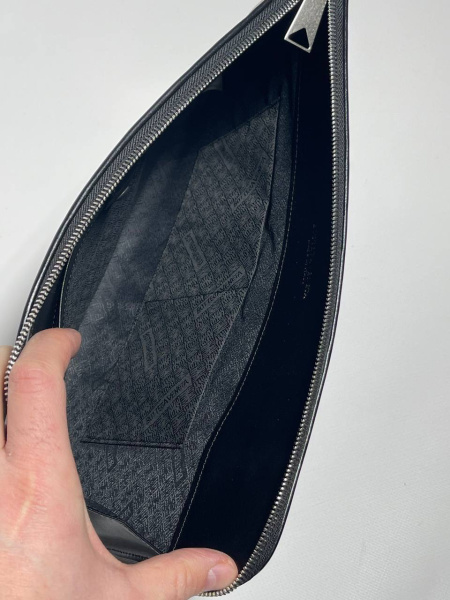 МУЖСКАЯ ПАПКА BOTTEGA VENETA  67887 фото анонса