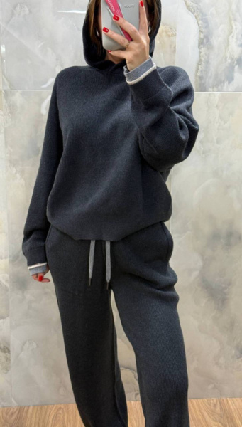 КОСТЮМ BRUNELLO CUCINELLI 